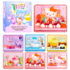 Hello Kitty and Friends Building Blocks Blind Box (Me Time) Toys&Games Hamee.com - Hamee US