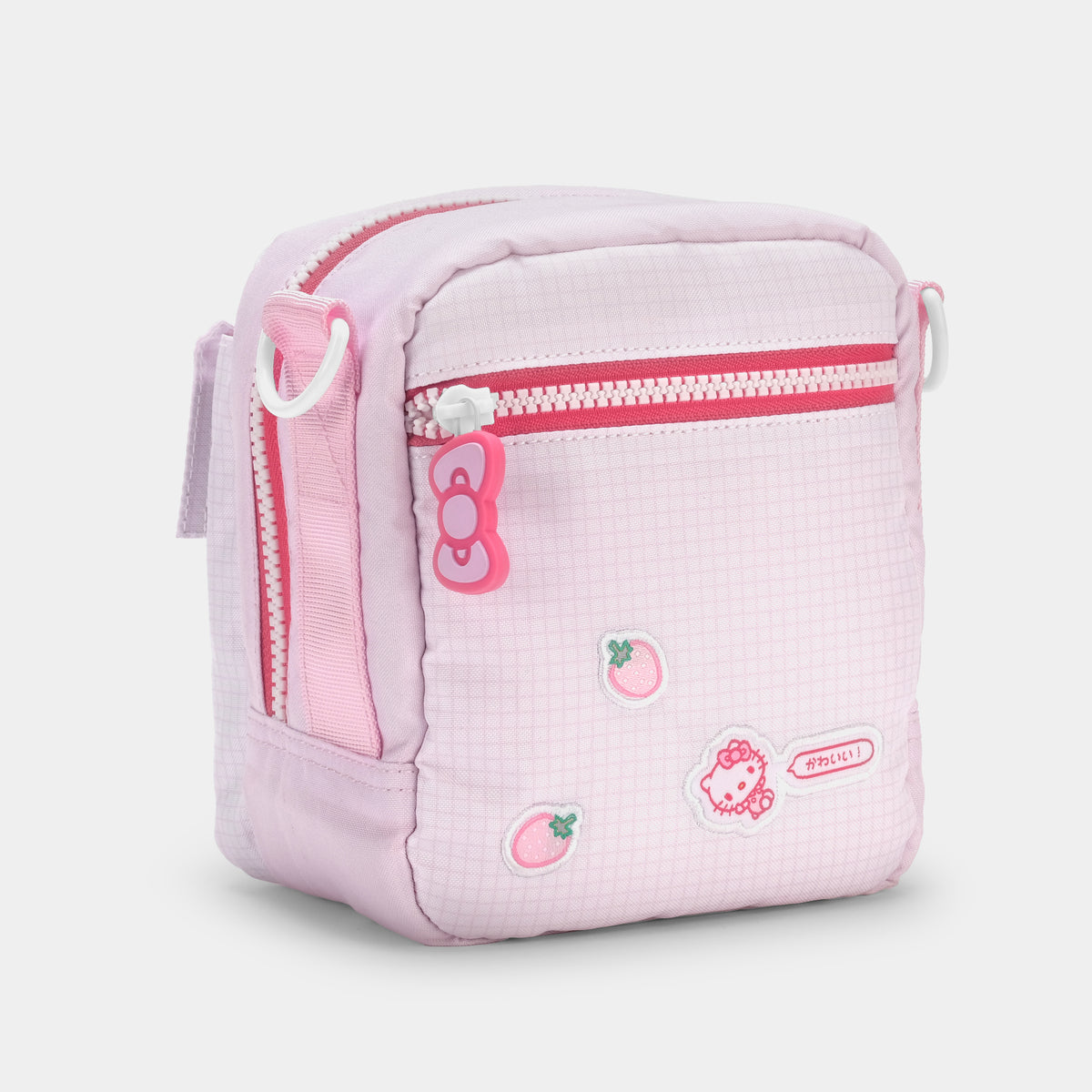 Hello kitty camera bag Clearance