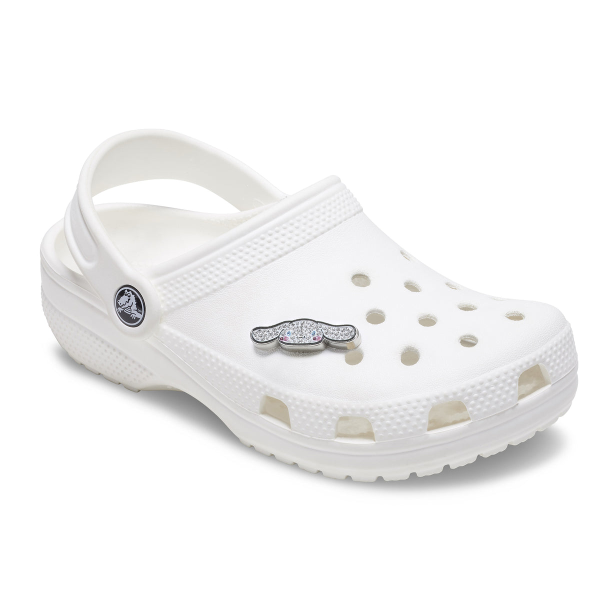 Cinnamoroll x Crocs Jibbitz™ with Swarovski® Crystals Accessory Crocs