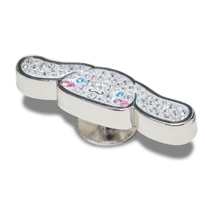 Cinnamoroll x Crocs Jibbitz™ with Swarovski® Crystals Accessory Crocs