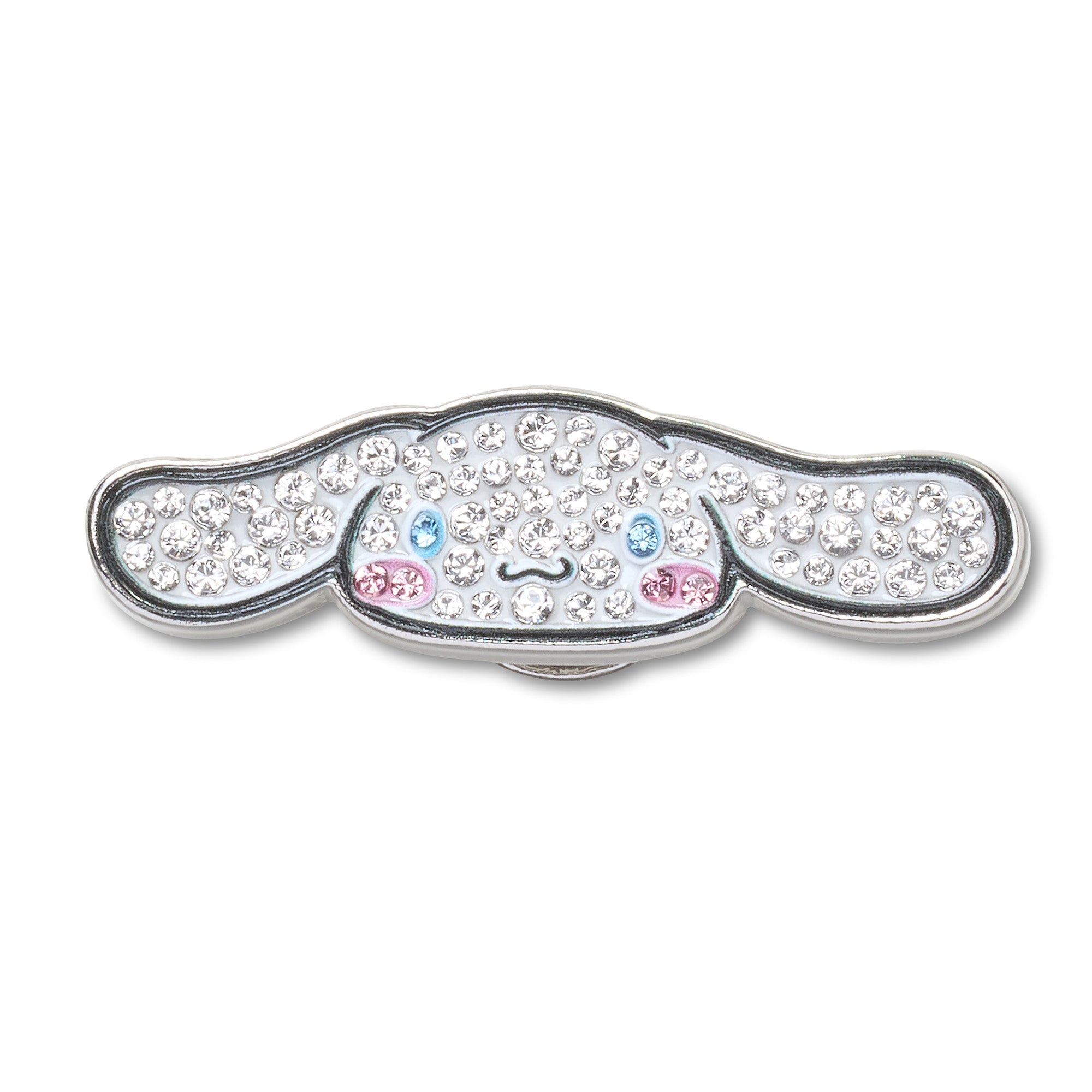Cinnamoroll x Crocs Jibbitz™ with Swarovski® Crystals