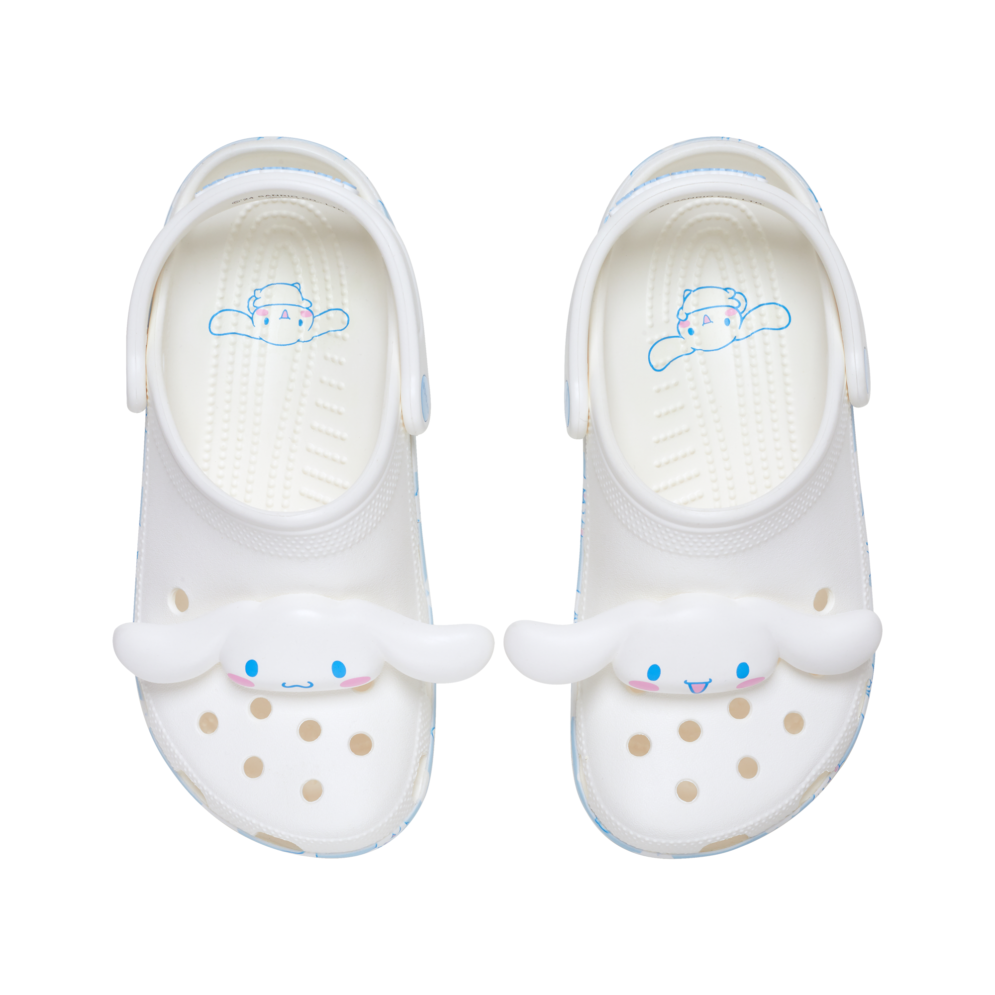 Crocs