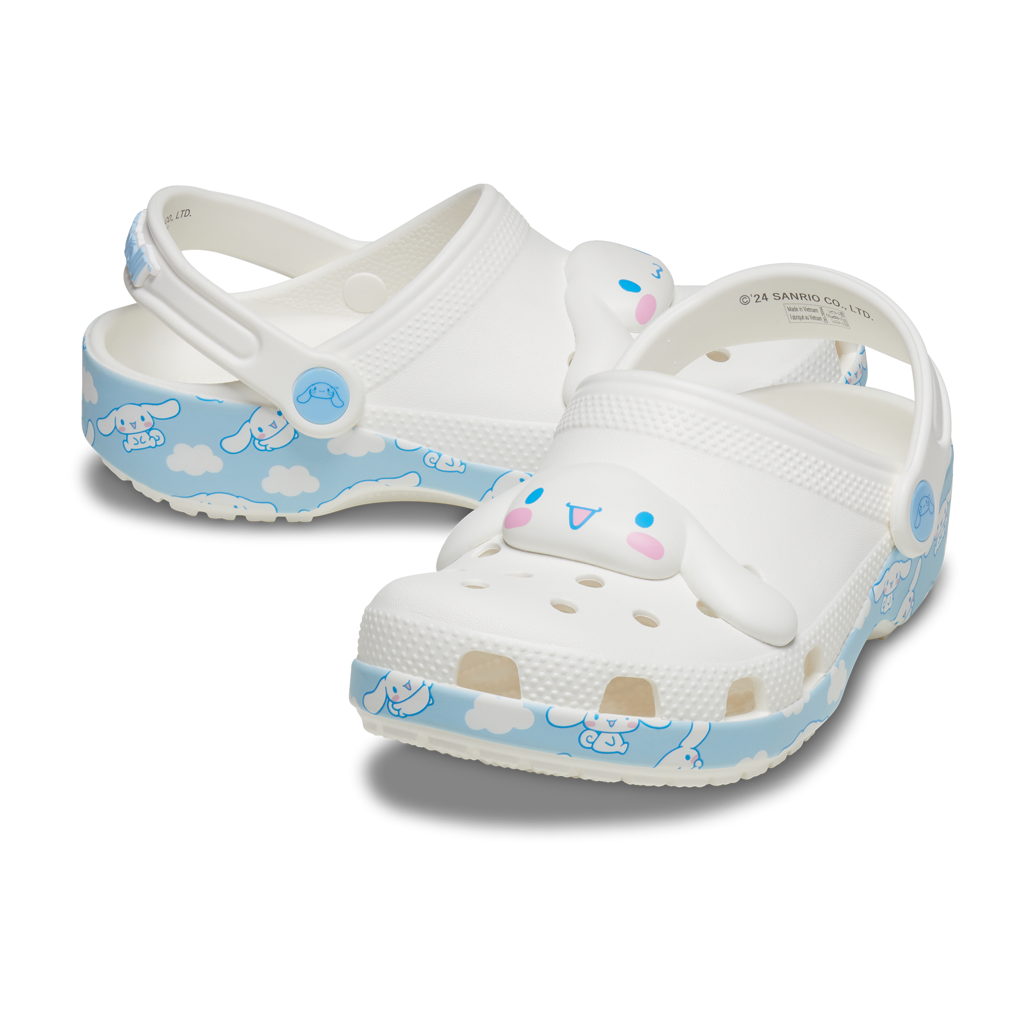 Crocs