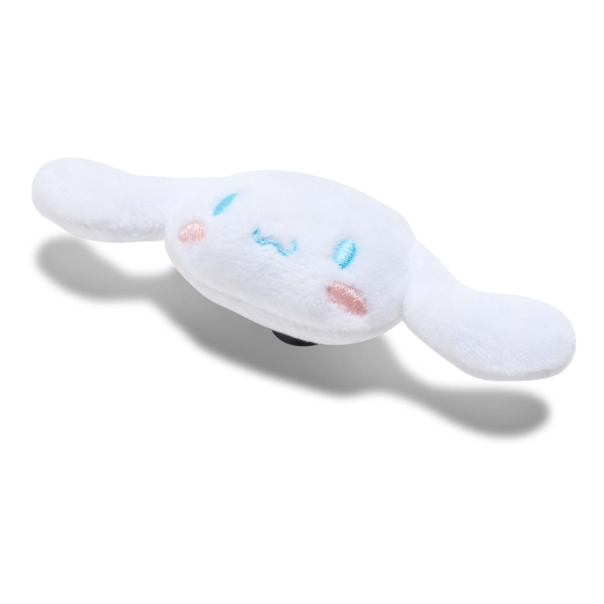 Cinnamoroll x Crocs Plush Jibbitz™ Charm Accessory Crocs