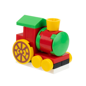 Hello Kitty and Friends BLDR Building Set (2025 Holiday Calendar) Toys&Games Jazwares