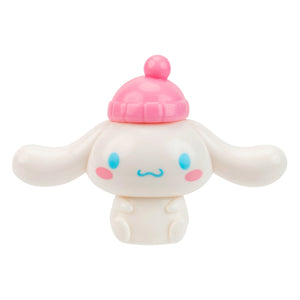 Hello Kitty and Friends BLDR Building Set (2025 Holiday Calendar) Toys&Games Jazwares