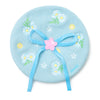 Cinnamoroll JapanLA Floral Beret Accessory JapanLA   