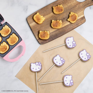 Hello Kitty Cake Pop Maker Home Goods Uncanny Brands Wholesale