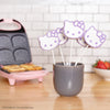 Hello Kitty Cake Pop Maker Home Goods Uncanny Brands Wholesale