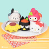 Hello Kitty and Friends Sushi Capsule Squishies (Series 4) Toys&Games Hamee.com - Hamee US