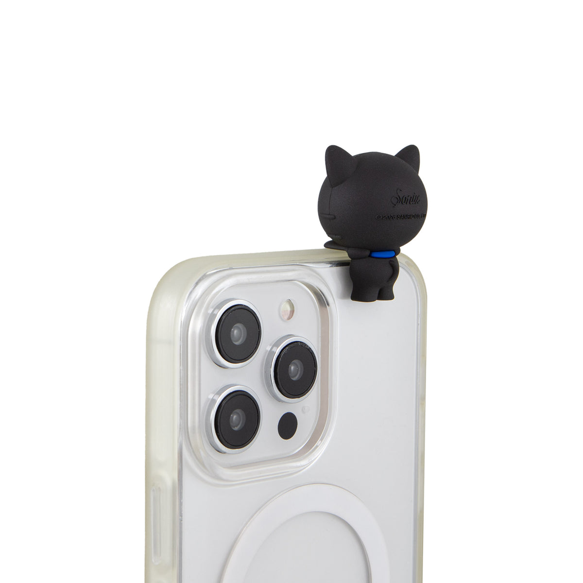 Chococat x Sonix Peeker Charms Blind Box Accessory BySonix Inc.