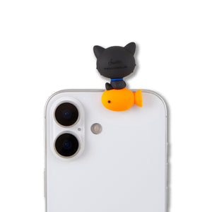 Chococat x Sonix Peeker Charms Blind Box Accessory BySonix Inc.