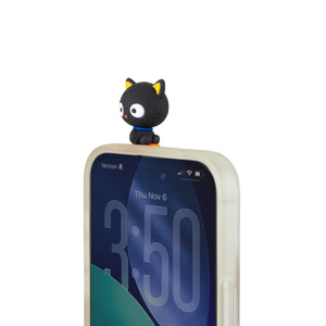 Chococat x Sonix Peeker Charms Blind Box
