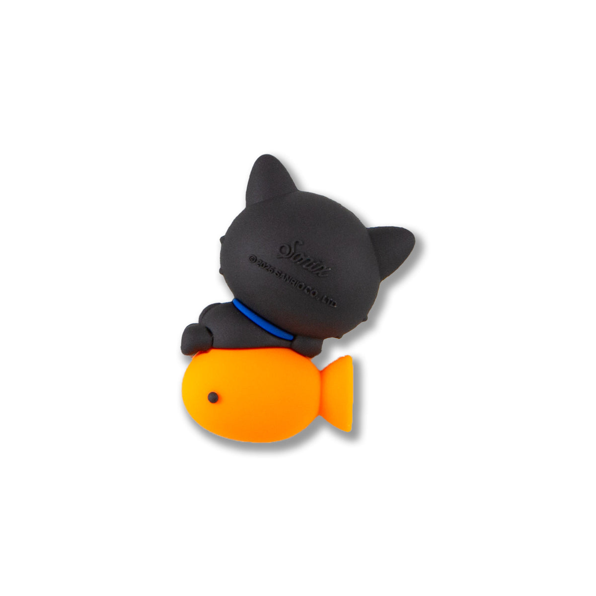 Chococat x Sonix Peeker Charms Blind Box