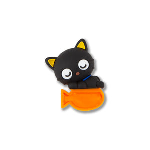 Chococat x Sonix Peeker Charms Blind Box