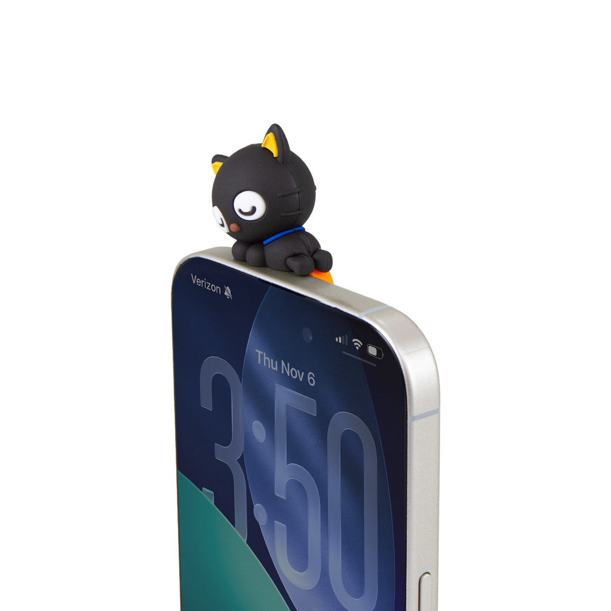 Chococat x Sonix Peeker Charms Blind Box