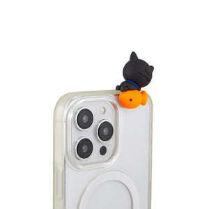 Chococat x Sonix Peeker Charms Blind Box