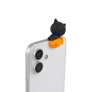 Chococat x Sonix Peeker Charms Blind Box