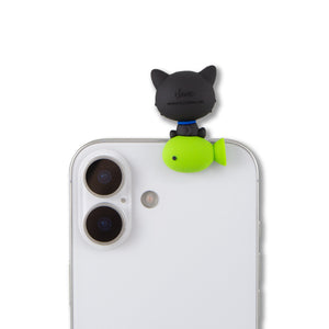 Chococat x Sonix Peeker Charms Blind Box