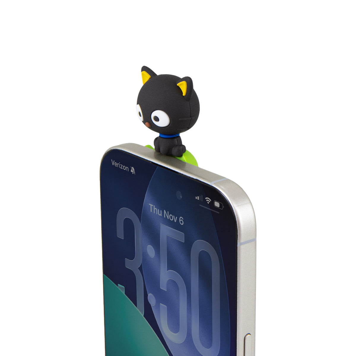 Chococat x Sonix Peeker Charms Blind Box
