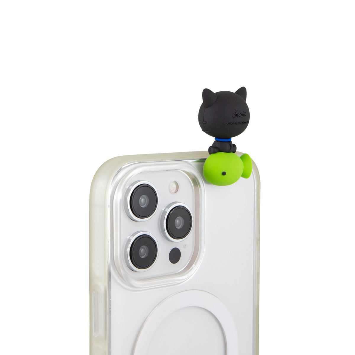 Chococat x Sonix Peeker Charms Blind Box