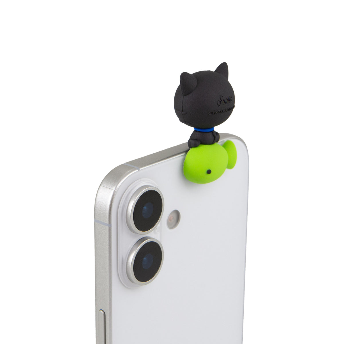 Chococat x Sonix Peeker Charms Blind Box