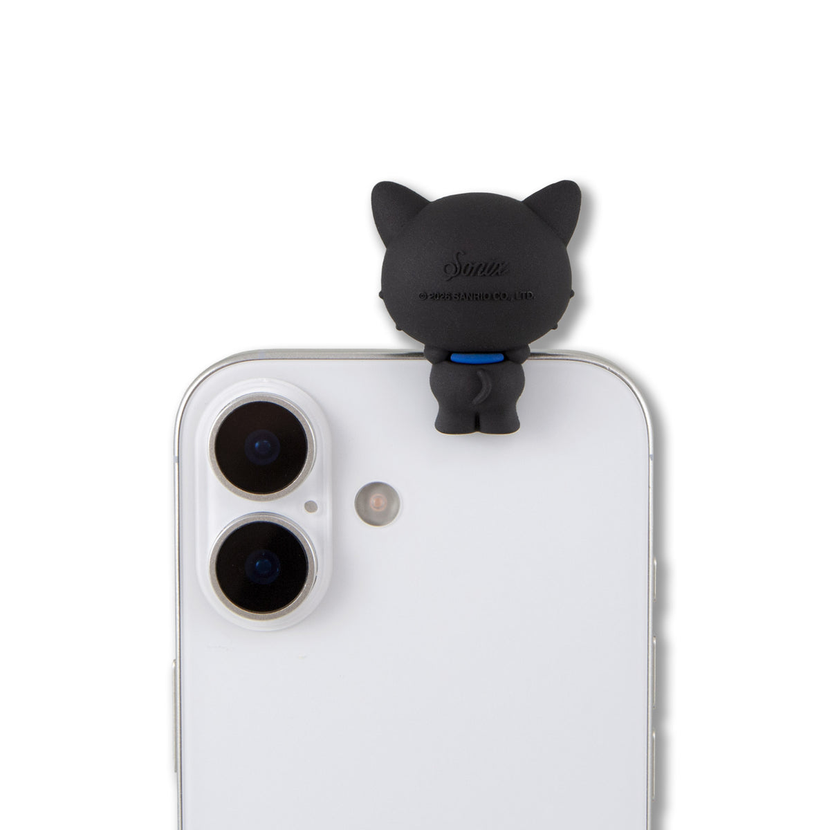 Chococat x Sonix Peeker Charms Blind Box
