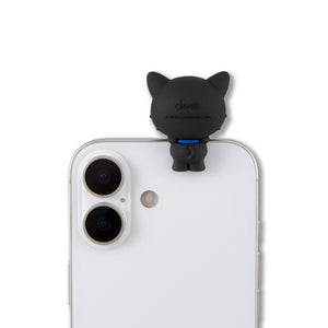 Chococat x Sonix Peeker Charms Blind Box