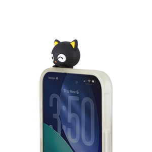 Chococat x Sonix Peeker Charms Blind Box