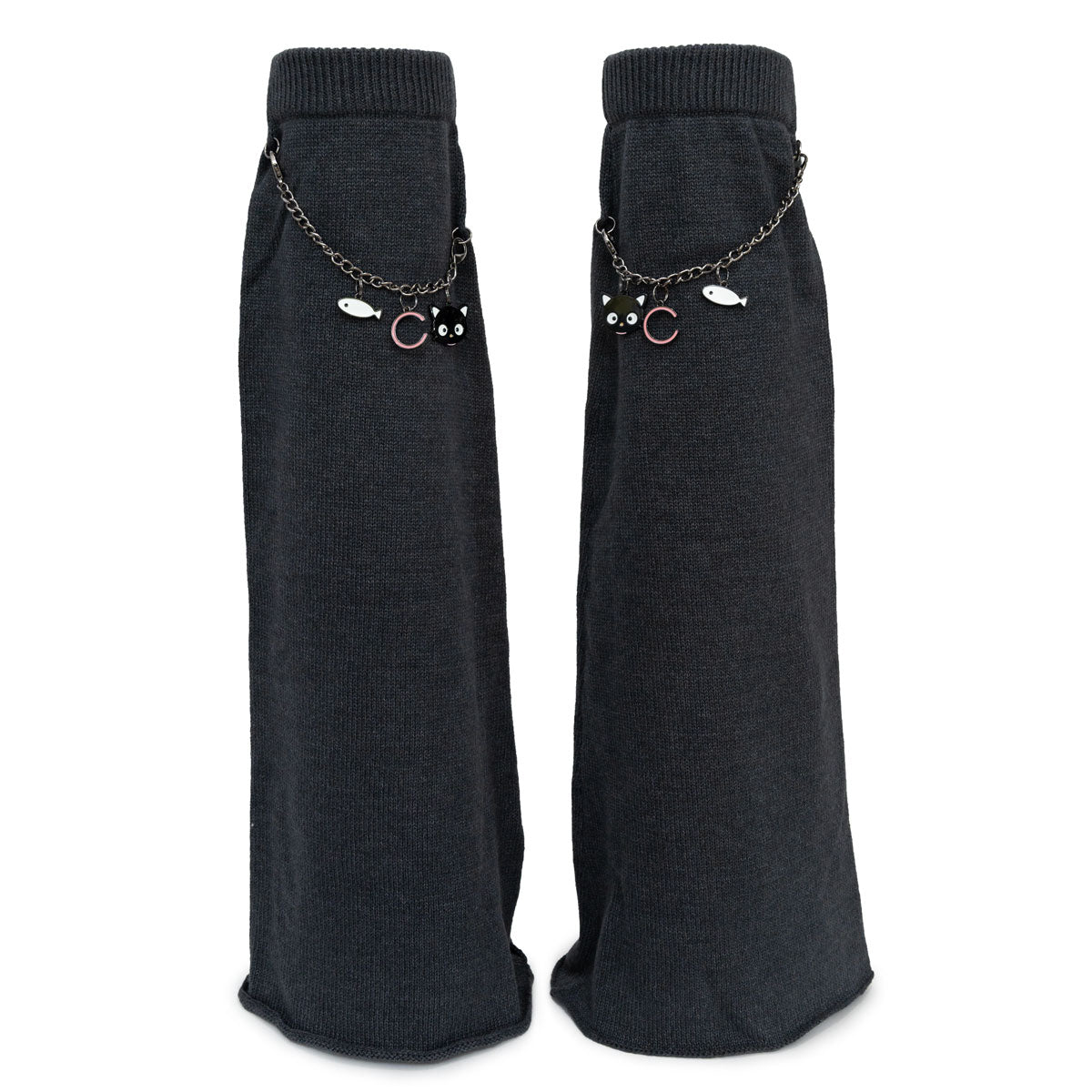 Chococat x JapanLA Flowers Leg Warmers Accessory JapanLA