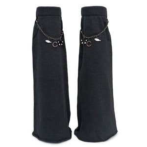 Chococat x JapanLA Flowers Leg Warmers Accessory JapanLA