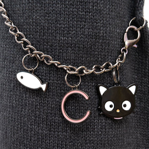 Chococat x JapanLA Flowers Leg Warmers Accessory JapanLA