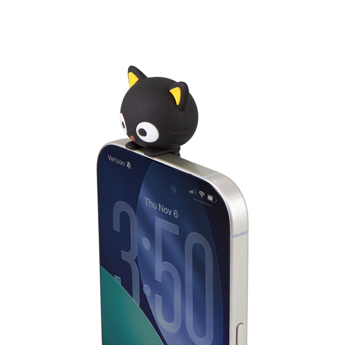 Chococat x Sonix Peeker Charms Blind Box Accessory BySonix Inc.