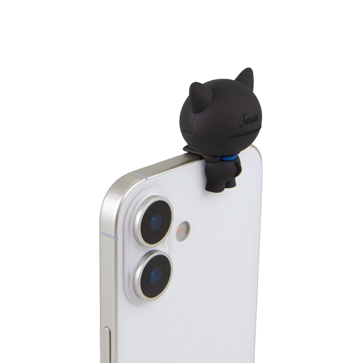 Chococat x Sonix Peeker Charms Blind Box Accessory BySonix Inc.