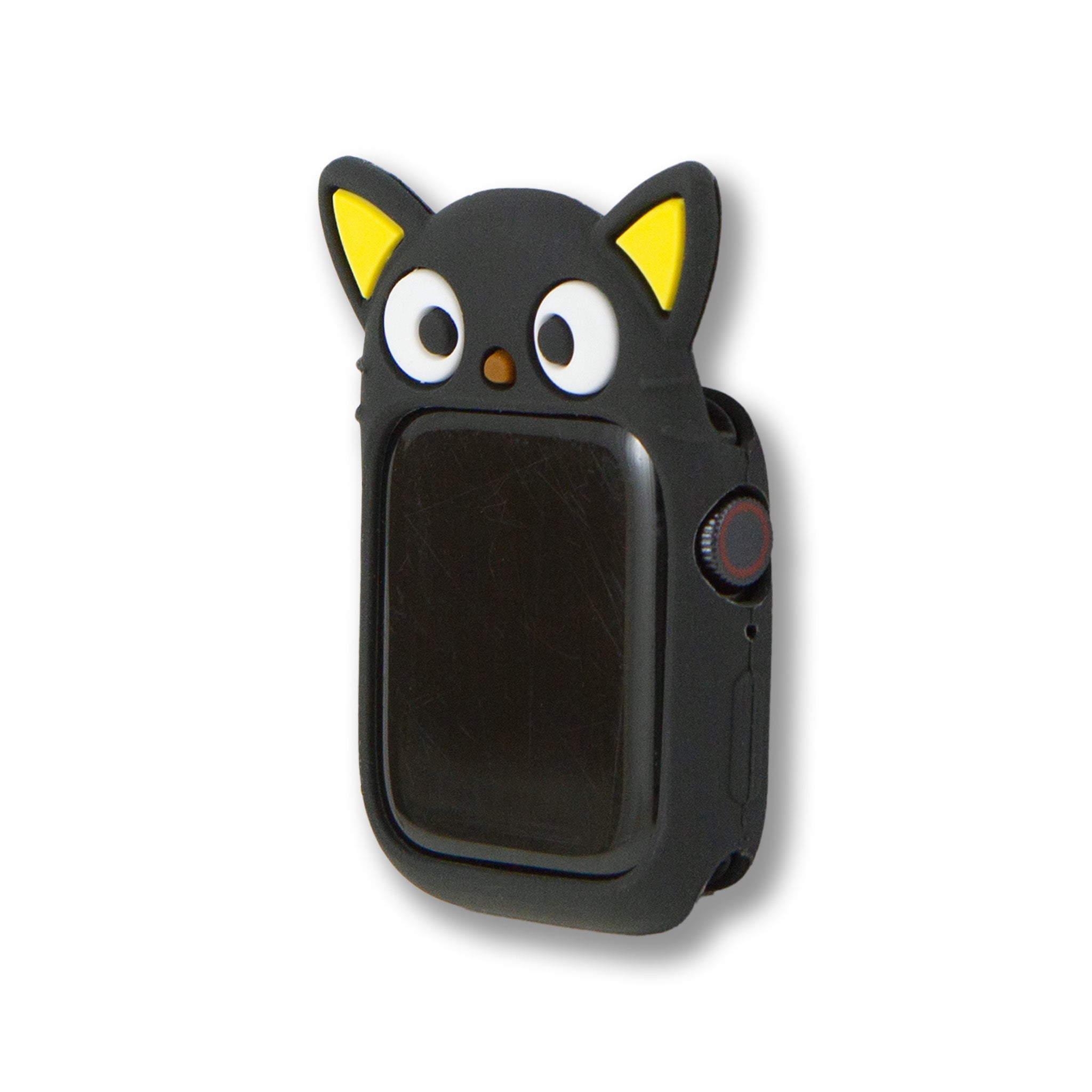 Chococat x Sonix Silicone Face Watch Bumper Chococat x Sonix Silicone Face Watch Bumper