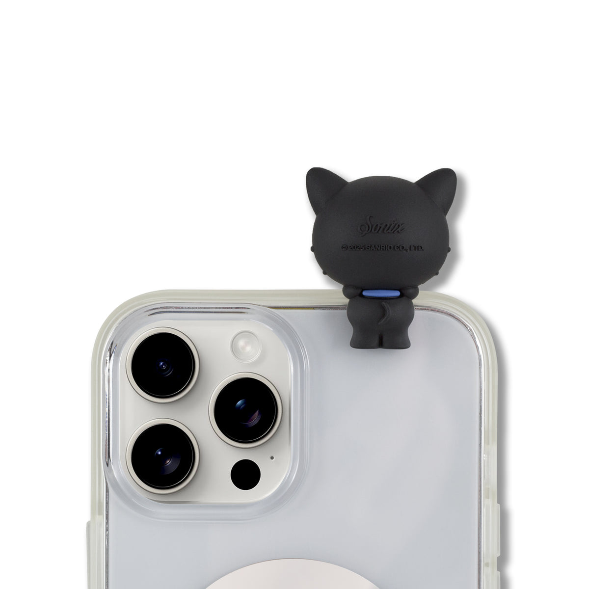 Hello Kitty and Friends x Sonix Blind Box Peeker Charms (Series 2) Toys&Games BySonix Inc.