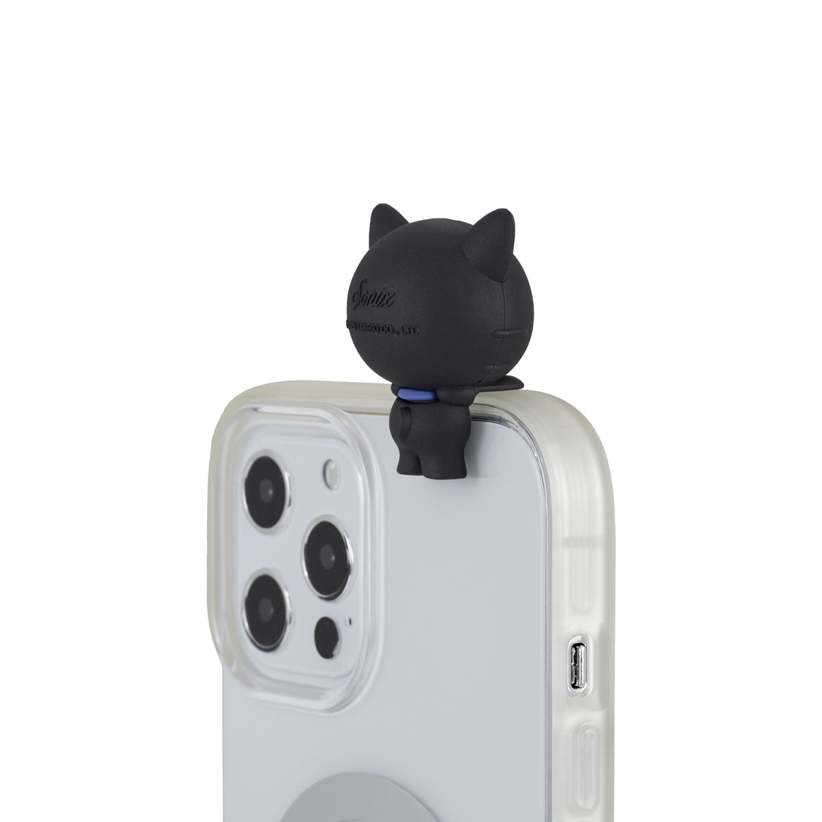 Hello Kitty and Friends x Sonix Blind Box Peeker Charms (Series 2) Toys&Games BySonix Inc.