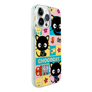 Cool Like Chococat x Sonix iPhone Case Accessory BySonix Inc.   
