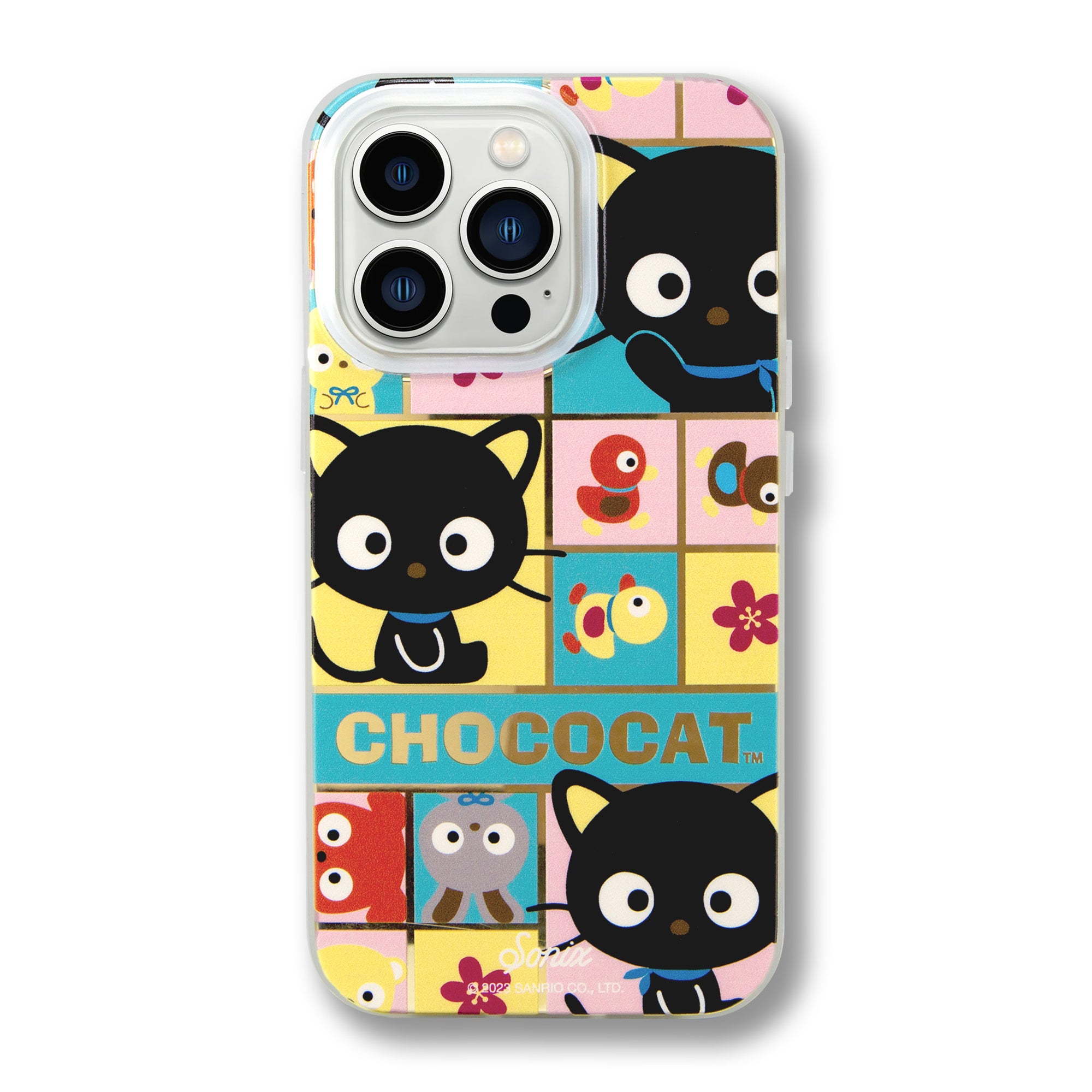 Chococat Converse CHOCOCAT
