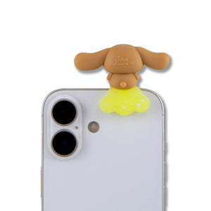 Cinnamoroll and Friends x Sonix Peeker Charms Blind Box Toys&Games BySonix Inc.