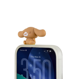 Cinnamoroll and Friends x Sonix Peeker Charms Blind Box Toys&Games BySonix Inc.