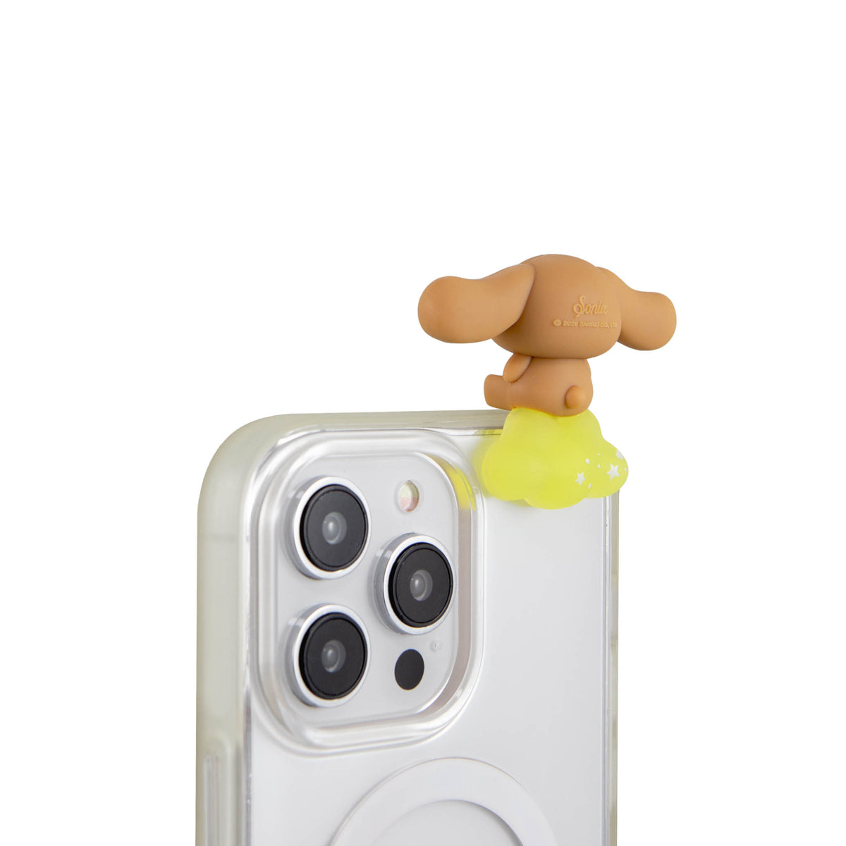 Cinnamoroll and Friends x Sonix Peeker Charms Blind Box Toys&Games BySonix Inc.