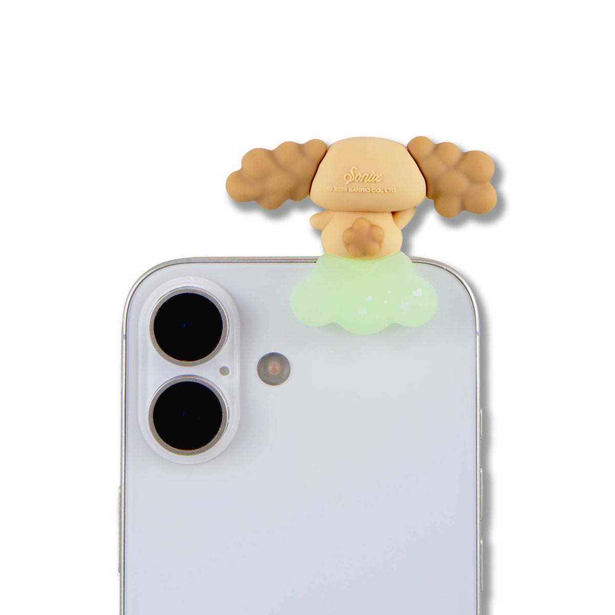 Cinnamoroll and Friends x Sonix Peeker Charms Blind Box Toys&Games BySonix Inc.