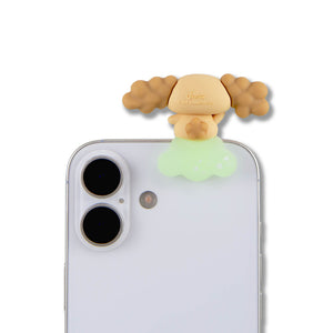 Cinnamoroll and Friends x Sonix Peeker Charms Blind Box Toys&Games BySonix Inc.