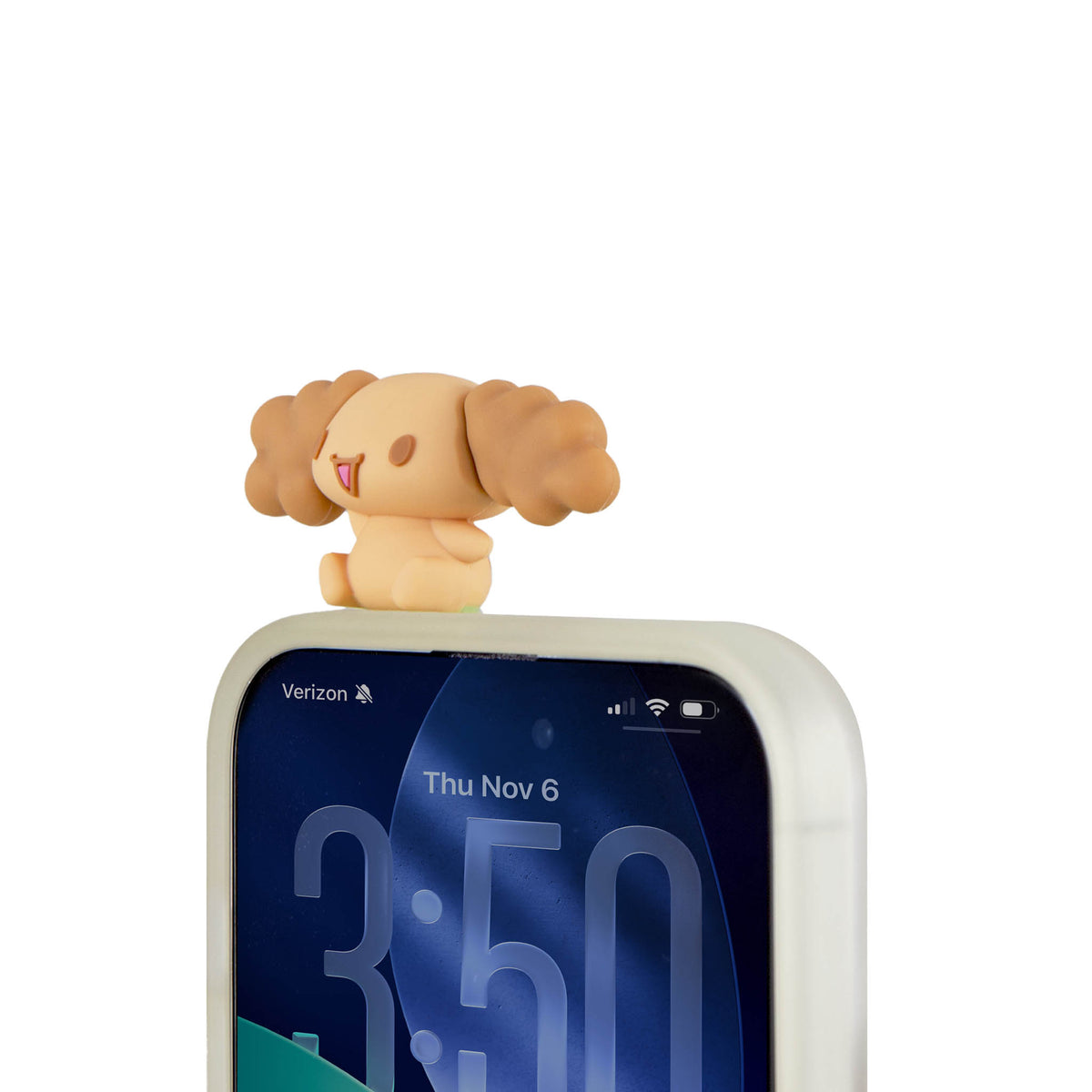 Cinnamoroll and Friends x Sonix Peeker Charms Blind Box