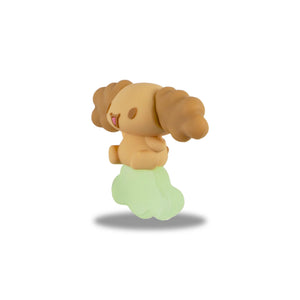 Cinnamoroll and Friends x Sonix Peeker Charms Blind Box