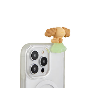Cinnamoroll and Friends x Sonix Peeker Charms Blind Box