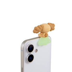 Cinnamoroll and Friends x Sonix Peeker Charms Blind Box