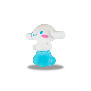 Cinnamoroll and Friends x Sonix Peeker Charms Blind Box