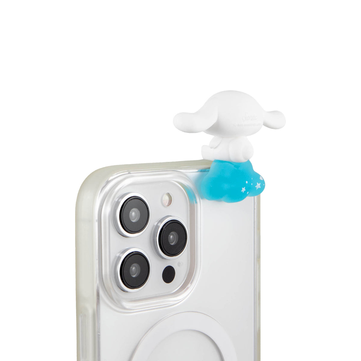 Cinnamoroll and Friends x Sonix Peeker Charms Blind Box